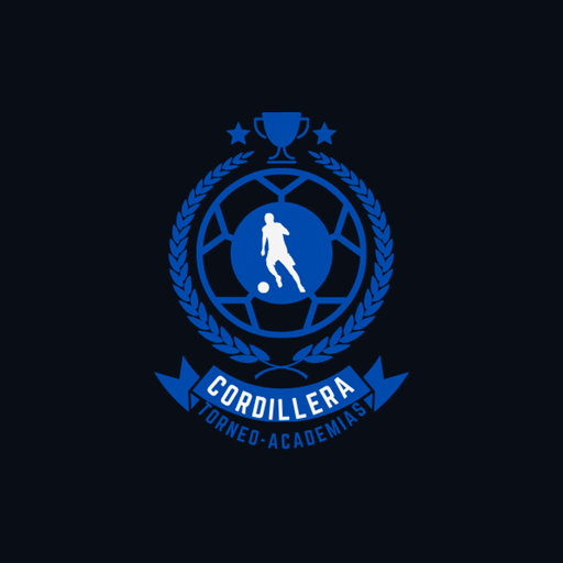 Ícono App Torneo Cordillera