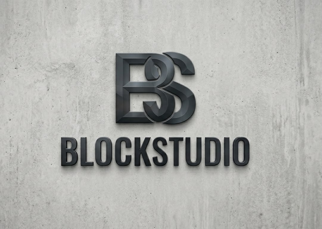 Blockstudio
