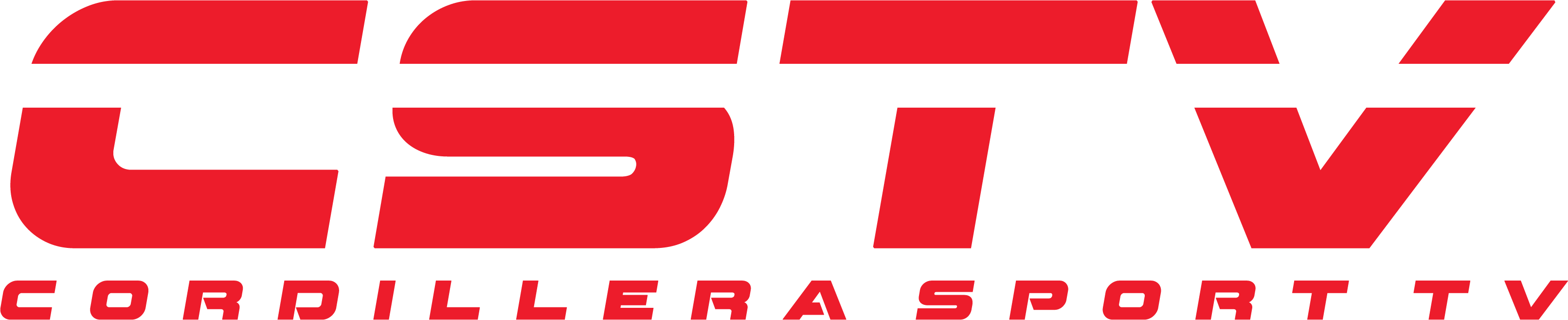 CSTV Cordillera Sports TV
